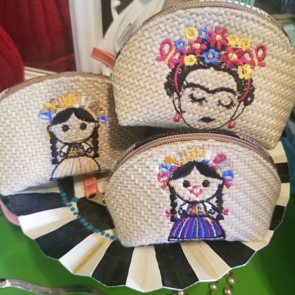 Coin purse